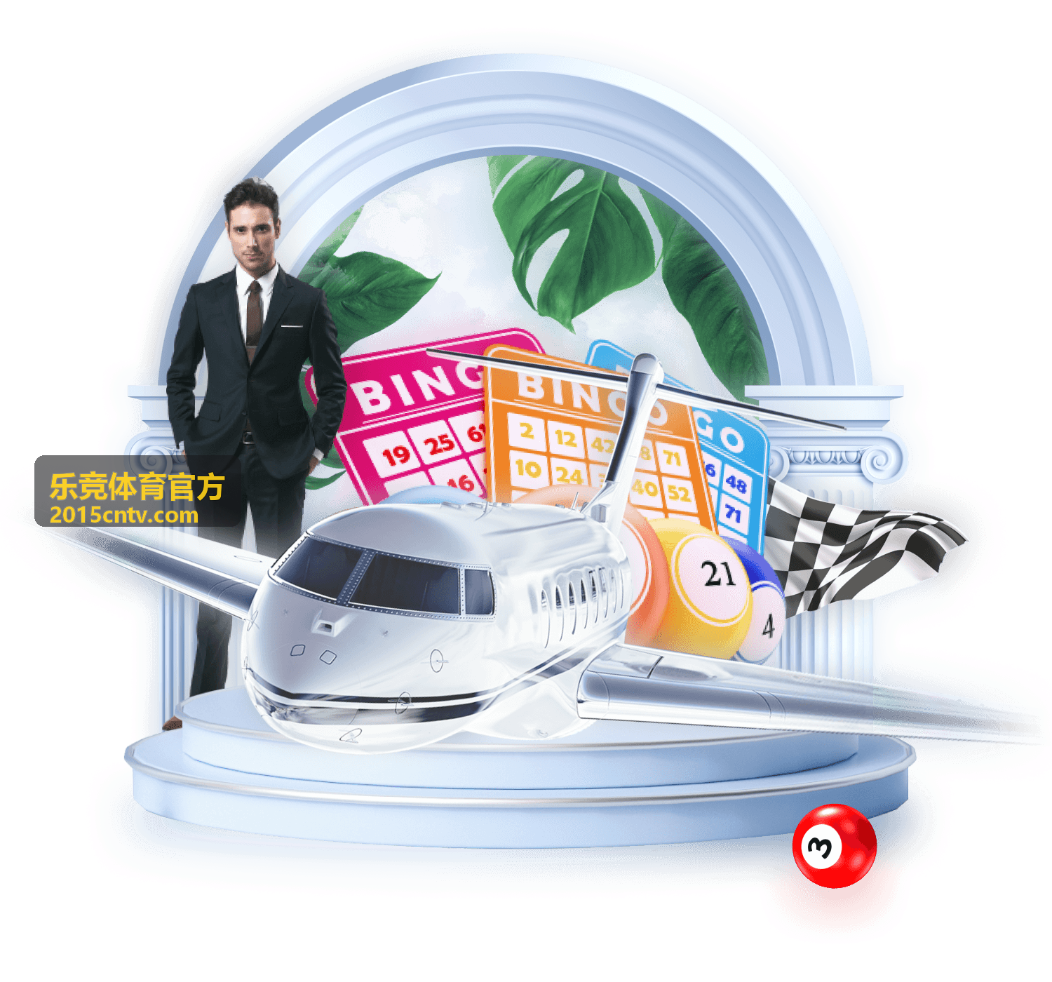 乐竞体育官方焦点赛事前瞻内容卡片